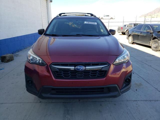 Photo 4 VIN: JF2GTAAC4K8395925 - SUBARU CROSSTREK 