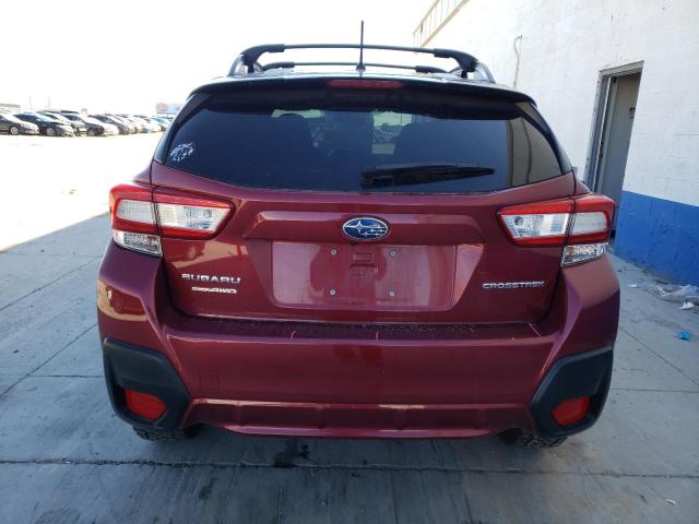 Photo 5 VIN: JF2GTAAC4K8395925 - SUBARU CROSSTREK 