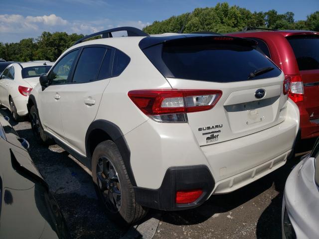 Photo 2 VIN: JF2GTAAC4KH254868 - SUBARU CROSSTREK 