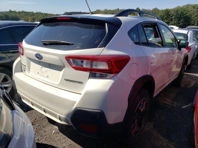 Photo 3 VIN: JF2GTAAC4KH254868 - SUBARU CROSSTREK 