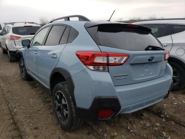 Photo 1 VIN: JF2GTAAC4KH275347 - SUBARU CROSSTREK 