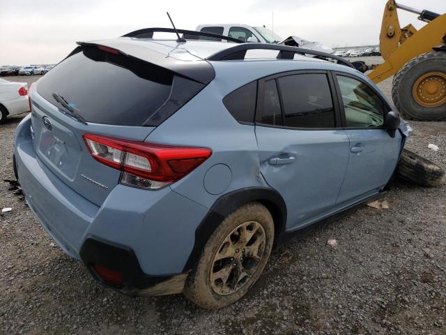 Photo 2 VIN: JF2GTAAC4KH275347 - SUBARU CROSSTREK 