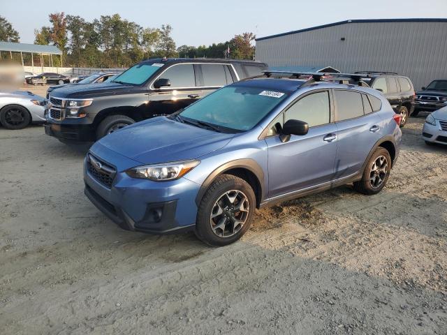 Photo 0 VIN: JF2GTAAC4L9252985 - SUBARU CROSSTREK 