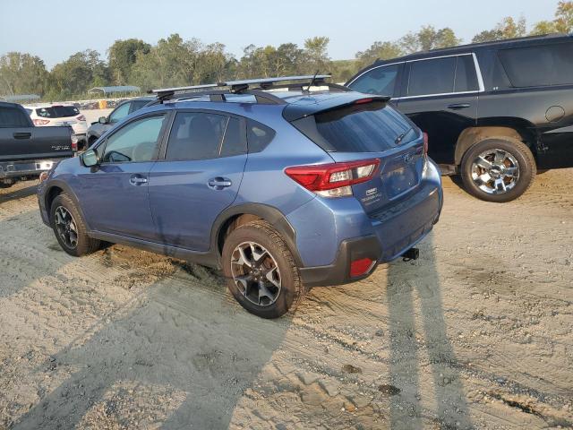 Photo 1 VIN: JF2GTAAC4L9252985 - SUBARU CROSSTREK 