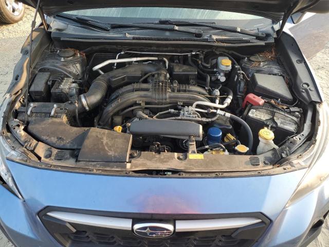 Photo 10 VIN: JF2GTAAC4L9252985 - SUBARU CROSSTREK 