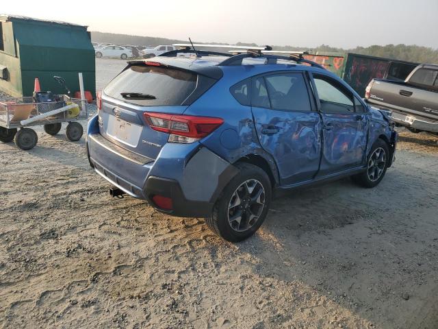 Photo 2 VIN: JF2GTAAC4L9252985 - SUBARU CROSSTREK 