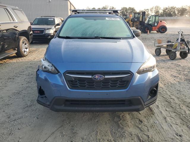 Photo 4 VIN: JF2GTAAC4L9252985 - SUBARU CROSSTREK 