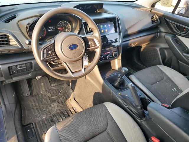 Photo 7 VIN: JF2GTAAC4L9252985 - SUBARU CROSSTREK 