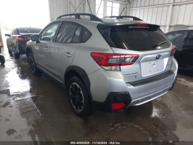 Photo 2 VIN: JF2GTAAC4M9378376 - SUBARU CROSSTREK 