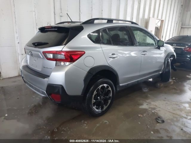 Photo 3 VIN: JF2GTAAC4M9378376 - SUBARU CROSSTREK 