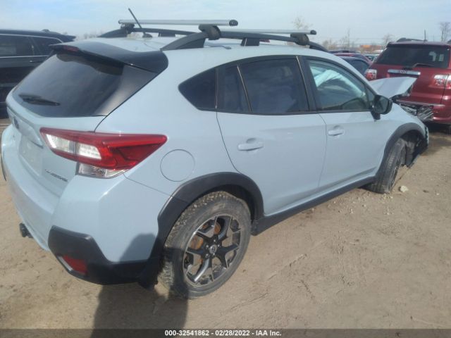 Photo 3 VIN: JF2GTAAC5J9201668 - SUBARU CROSSTREK 