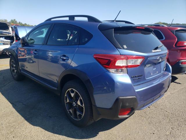 Photo 1 VIN: JF2GTAAC5J9258405 - SUBARU CROSSTREK 