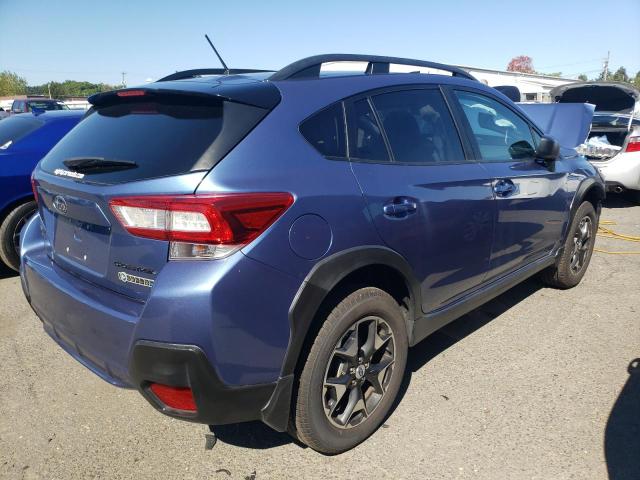 Photo 2 VIN: JF2GTAAC5J9258405 - SUBARU CROSSTREK 