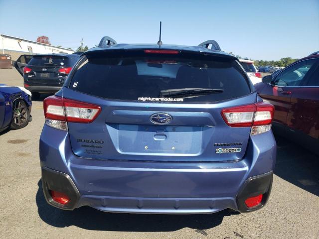 Photo 5 VIN: JF2GTAAC5J9258405 - SUBARU CROSSTREK 