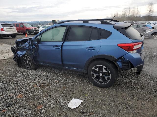 Photo 1 VIN: JF2GTAAC5JG262286 - SUBARU CROSSTREK 