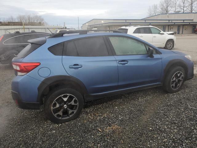 Photo 2 VIN: JF2GTAAC5JG262286 - SUBARU CROSSTREK 