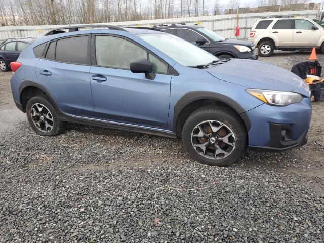 Photo 3 VIN: JF2GTAAC5JG262286 - SUBARU CROSSTREK 