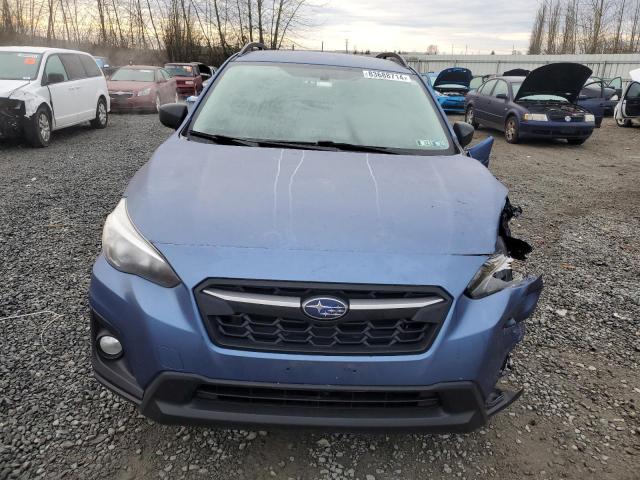 Photo 4 VIN: JF2GTAAC5JG262286 - SUBARU CROSSTREK 