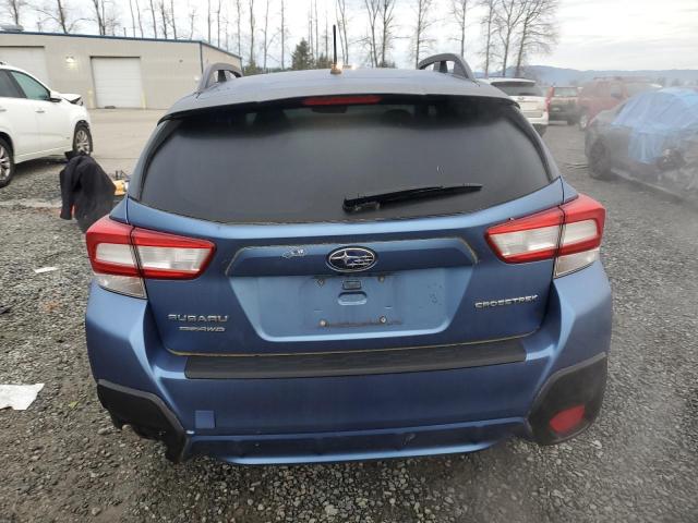 Photo 5 VIN: JF2GTAAC5JG262286 - SUBARU CROSSTREK 