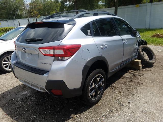 Photo 3 VIN: JF2GTAAC5JH254540 - SUBARU CROSSTREK 