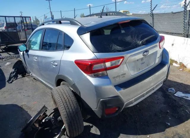 Photo 2 VIN: JF2GTAAC5JH331391 - SUBARU CROSSTREK 