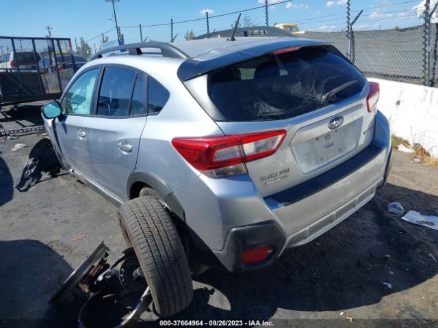 Photo 2 VIN: JF2GTAAC5JH331391 - SUBARU CROSSTREK 