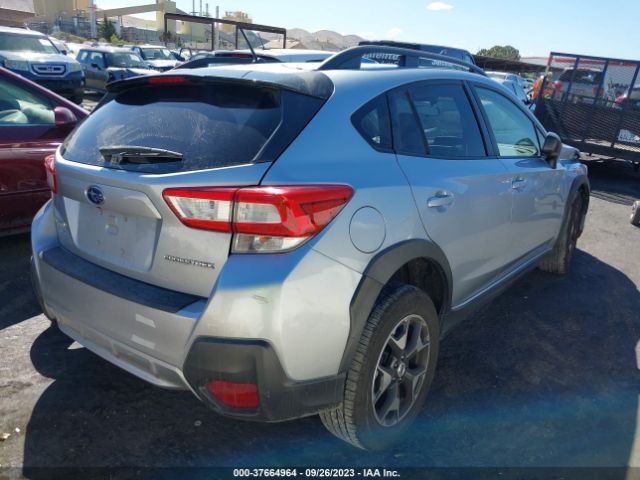 Photo 3 VIN: JF2GTAAC5JH331391 - SUBARU CROSSTREK 