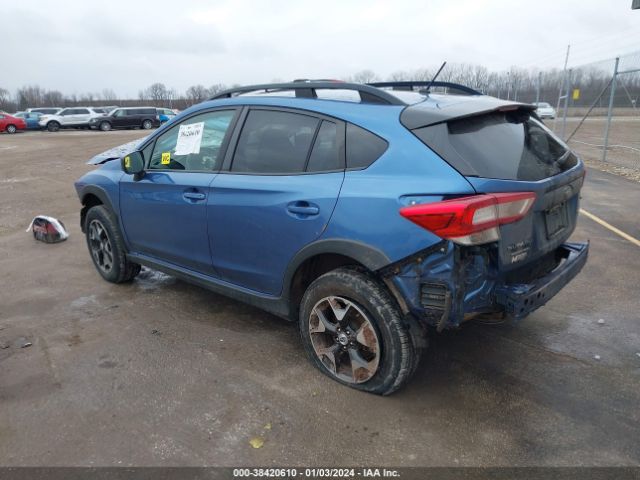 Photo 2 VIN: JF2GTAAC5JH336512 - SUBARU CROSSTREK 