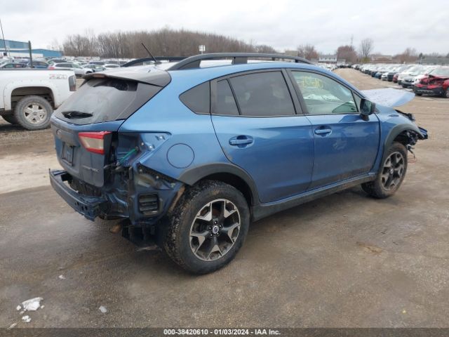 Photo 3 VIN: JF2GTAAC5JH336512 - SUBARU CROSSTREK 