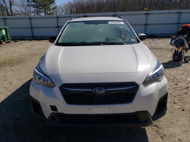 Photo 8 VIN: JF2GTAAC5JH342200 - SUBARU CROSSTREK 