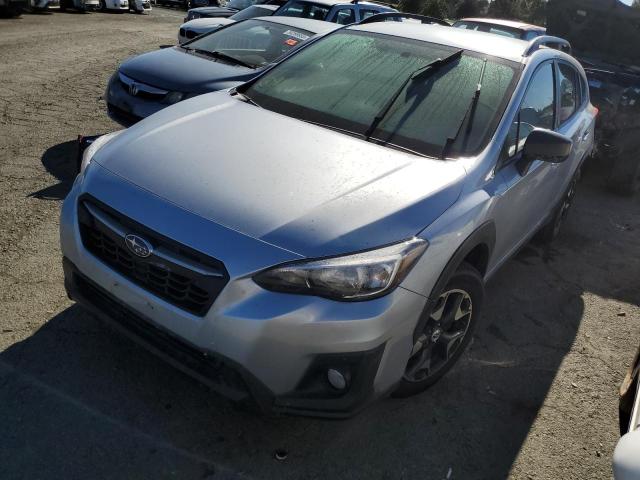 Photo 0 VIN: JF2GTAAC5JH347784 - SUBARU CROSSTREK 