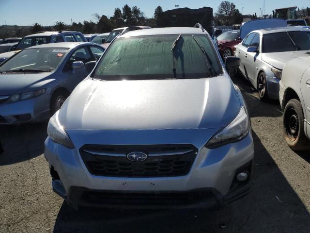 Photo 4 VIN: JF2GTAAC5JH347784 - SUBARU CROSSTREK 