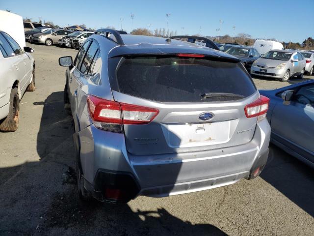 Photo 5 VIN: JF2GTAAC5JH347784 - SUBARU CROSSTREK 