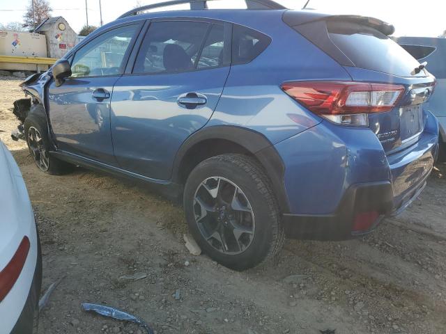 Photo 1 VIN: JF2GTAAC5K9292264 - SUBARU CROSSTREK 