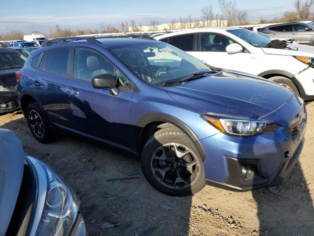 Photo 3 VIN: JF2GTAAC5K9292264 - SUBARU CROSSTREK 