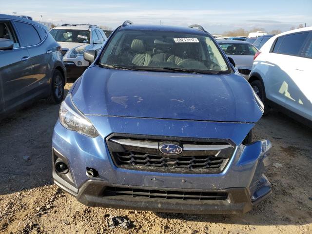 Photo 4 VIN: JF2GTAAC5K9292264 - SUBARU CROSSTREK 