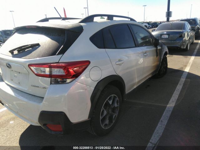 Photo 3 VIN: JF2GTAAC5K9389187 - SUBARU CROSSTREK 