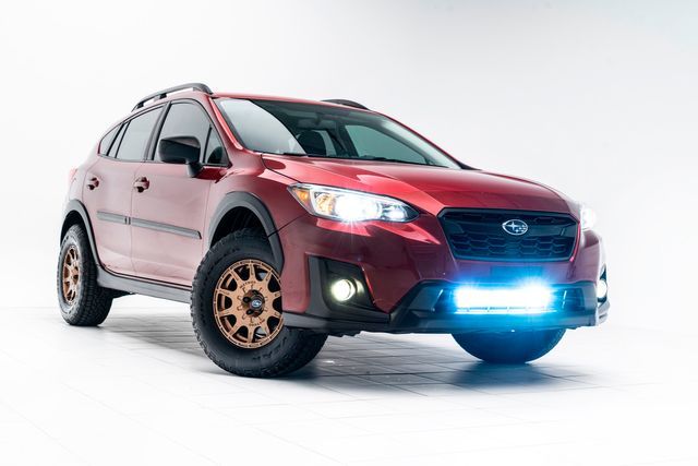 Photo 5 VIN: JF2GTAAC5KG201909 - SUBARU CROSSTREK 