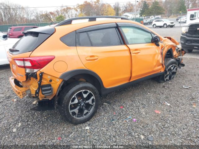 Photo 3 VIN: JF2GTAAC5KG213641 - SUBARU CROSSTREK 