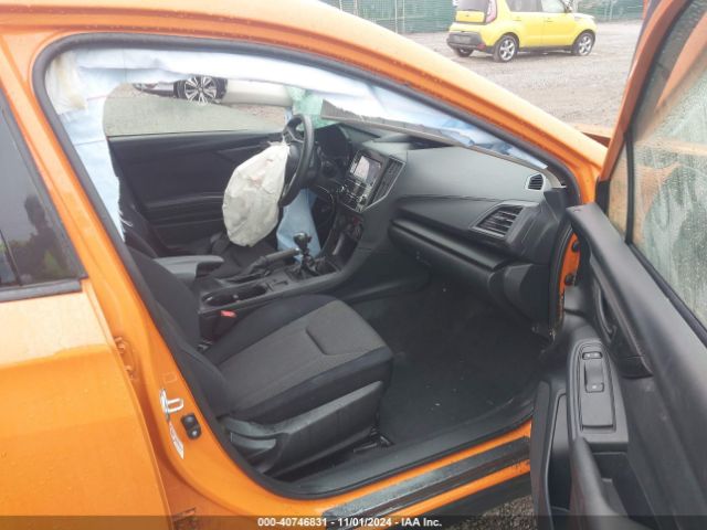 Photo 4 VIN: JF2GTAAC5KG213641 - SUBARU CROSSTREK 