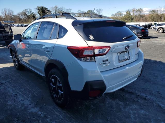 Photo 1 VIN: JF2GTAAC5KG383711 - SUBARU CROSSTREK 