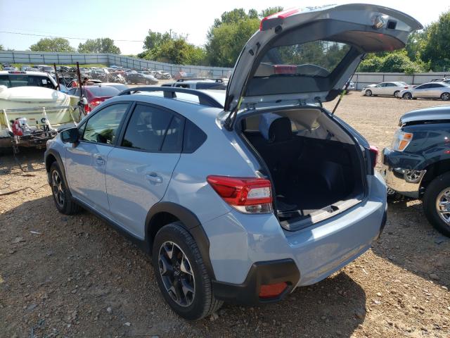 Photo 2 VIN: JF2GTAAC5KH272067 - SUBARU CROSSTREK 