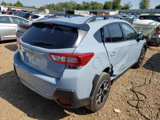 Photo 3 VIN: JF2GTAAC5KH272067 - SUBARU CROSSTREK 