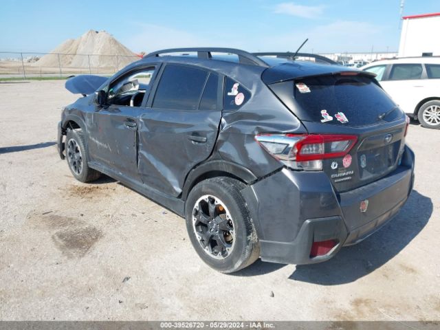 Photo 2 VIN: JF2GTAAC5NG260561 - SUBARU CROSSTREK 