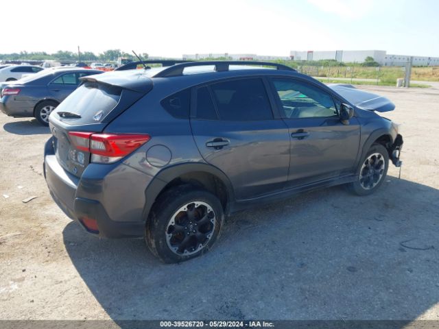 Photo 3 VIN: JF2GTAAC5NG260561 - SUBARU CROSSTREK 