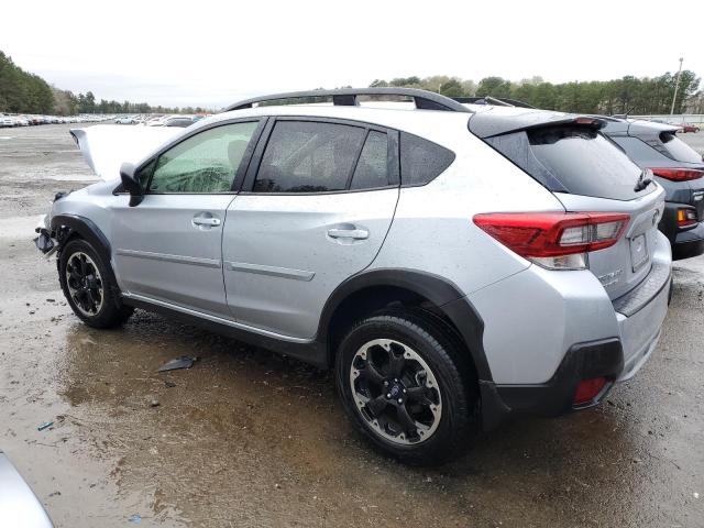 Photo 1 VIN: JF2GTAAC5PG220404 - SUBARU CROSSTREK 