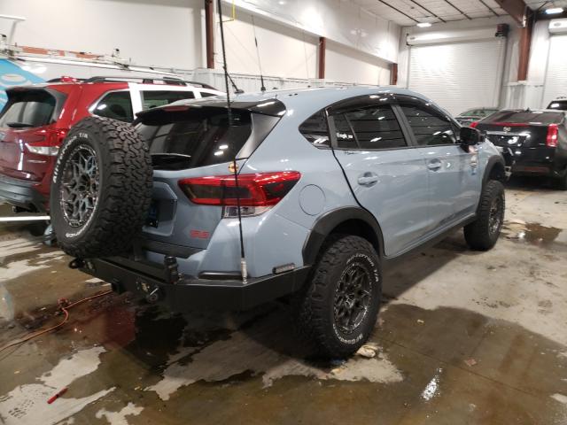 Photo 3 VIN: JF2GTAAC6J9275696 - SUBARU CROSSTREK 