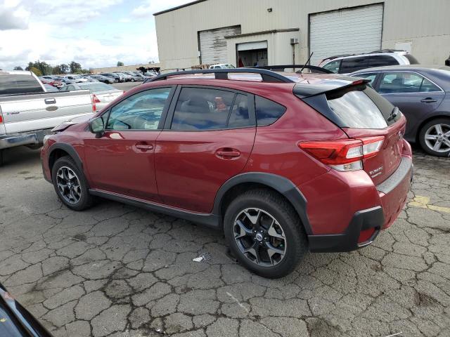 Photo 1 VIN: JF2GTAAC6J9318255 - SUBARU CROSSTREK 