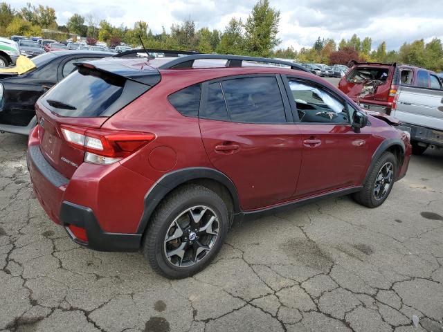 Photo 2 VIN: JF2GTAAC6J9318255 - SUBARU CROSSTREK 