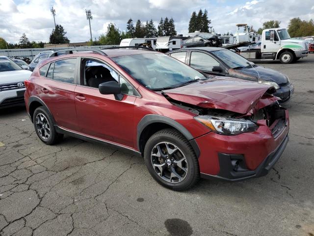 Photo 3 VIN: JF2GTAAC6J9318255 - SUBARU CROSSTREK 